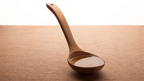 ladle uses|Types of Ladles for Kitchen and Serving .